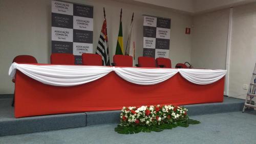 Decoração - Flores