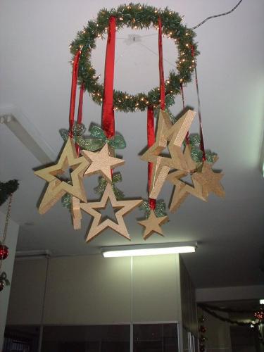 Decoração - Natal