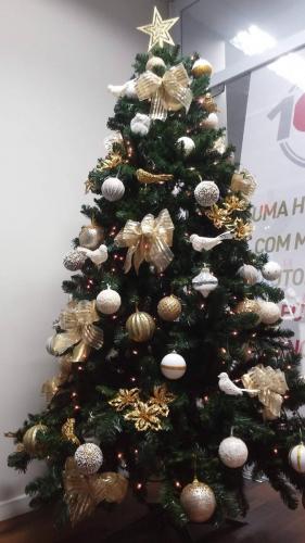 Decoração - Natal